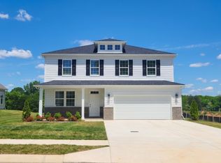 1556 Oak Springs Dr, Columbia, TN 38401