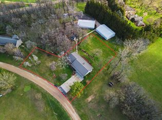 551 S Mapes Dr, Stockton, IL 61085