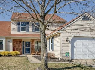 15 Country Hollow Cir, Sicklerville, NJ 08081