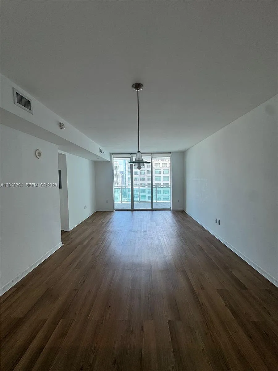 Building Photo - 951 N Brickell Ave #3001