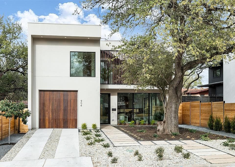 904 Christopher St, Austin, TX 78704 Zillow