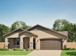 18816 W GOLDENROD Street, Goodyear, AZ 85338