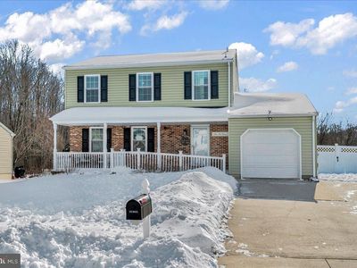 53 Whitson Dr, Newark, DE, 19702