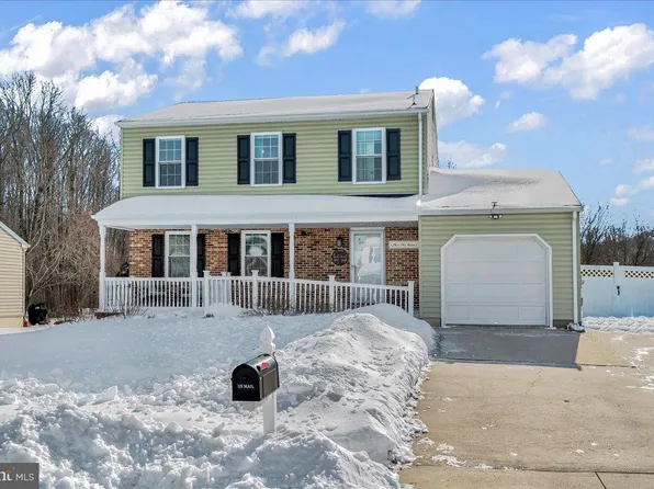 53 Whitson Dr, Newark, DE 19702