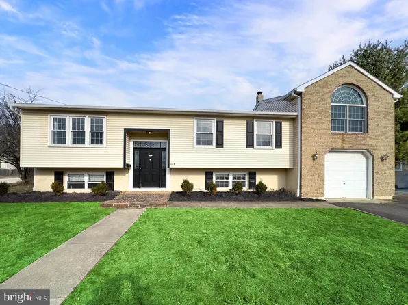 148 NORTH AVENUE, WEST BERLIN, NJ 08091