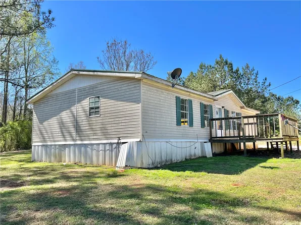 1179 County Road 250, Road, AL 36274