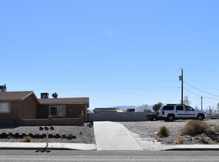 2332 Kiowa Blvd N, Lake Havasu City, AZ 86403