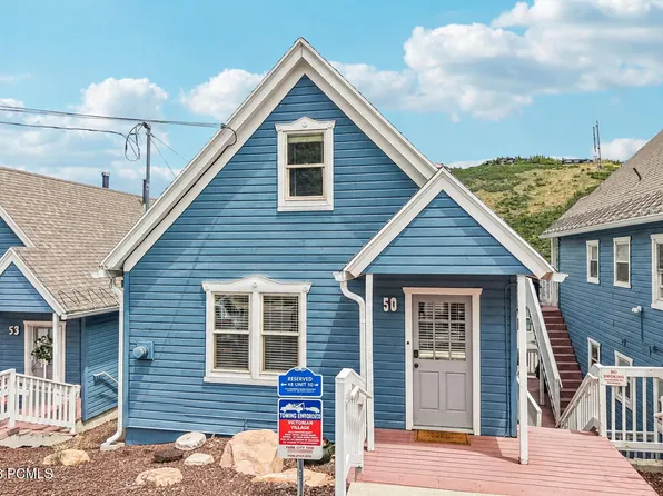 1150 Empire Ave #50, Park City, UT 84060