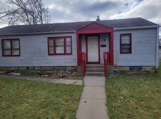 4623 W Stark St, Milwaukee, WI 53218
