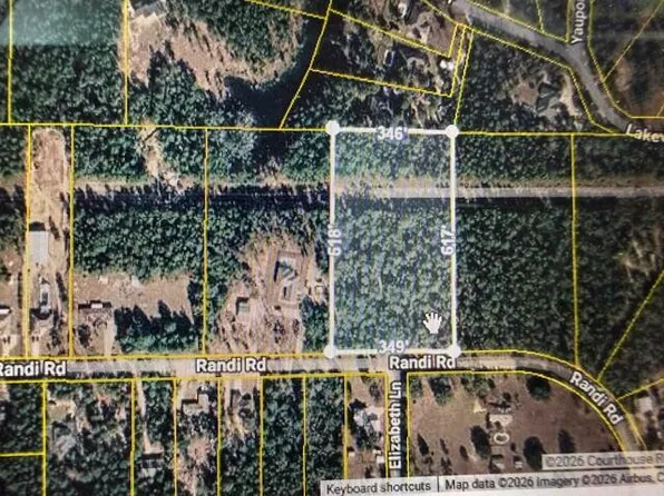 0 Randi Rd, Crestview, FL 32539