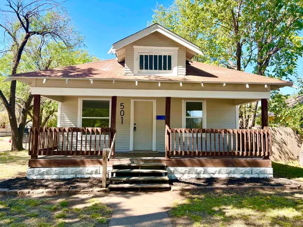 501 N Exposition St, Wichita, KS 67203