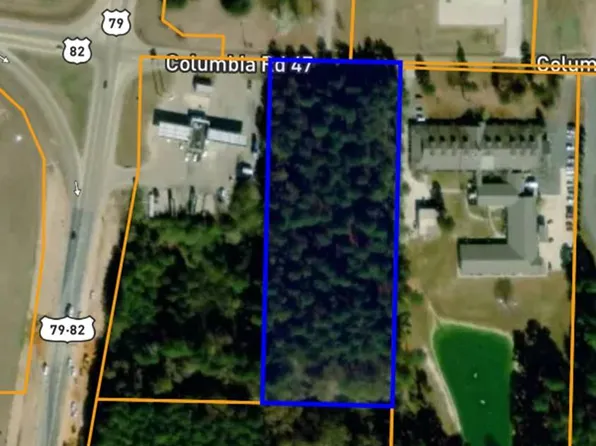0 N Dudney Rd, Magnolia, AR 71753