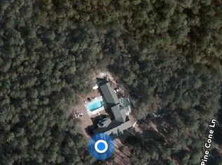 1469 Brown Rd, Hephzibah, GA 30815