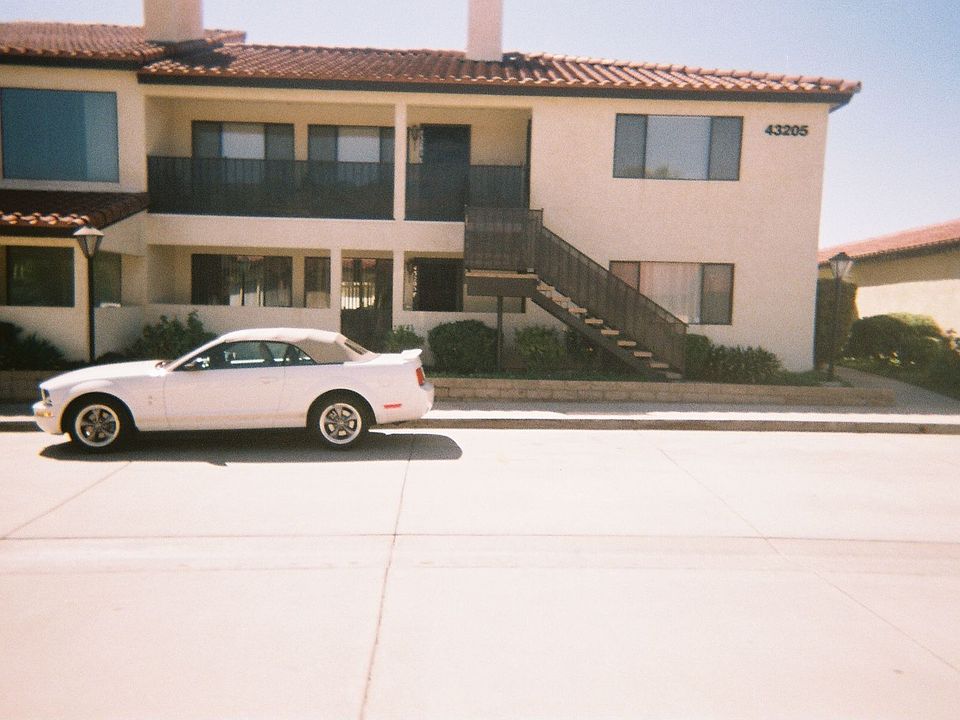 1st image of 43205 Andrade Ave APT F