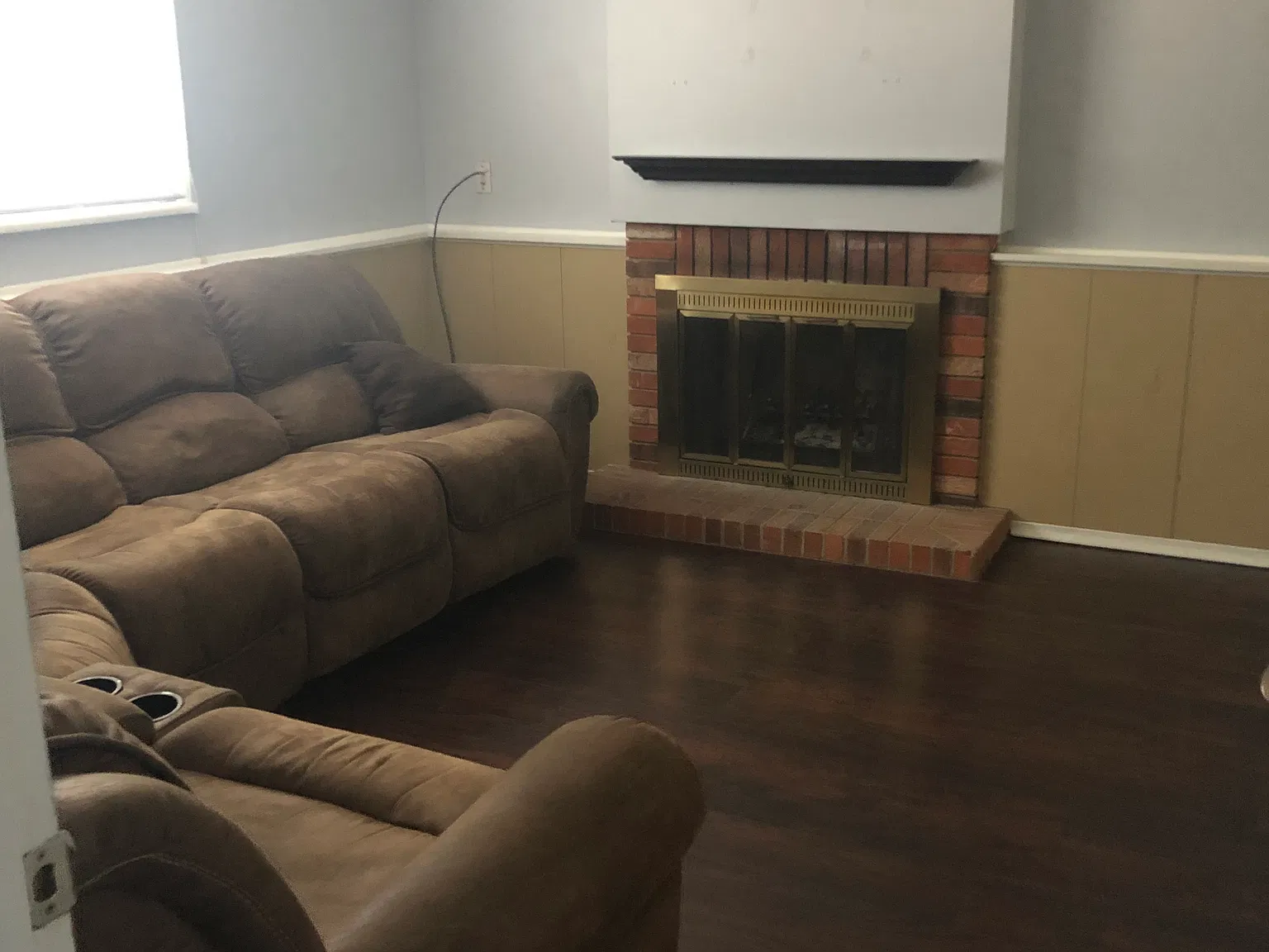 3 bed, 2.5 bath, 1600 sqft, $2,400 — Photo 2