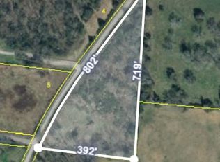 2052 Porterfield Rd, Readyville, TN 37149