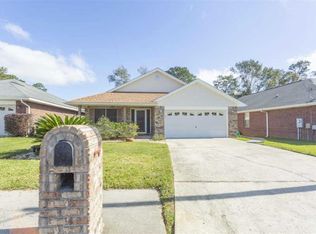 10362 Vintage Dr, Pensacola, FL 32514