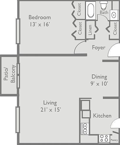 1st image of 63 Fountainhead Dr APT 202