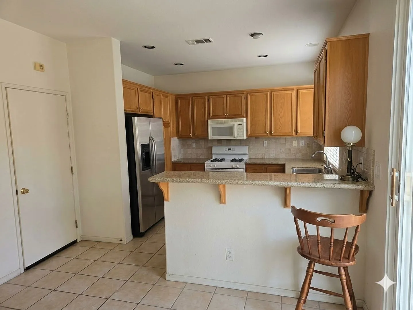 Prime Central San Diego Living | 3 Bed, 3 Bath Home — Photo 3