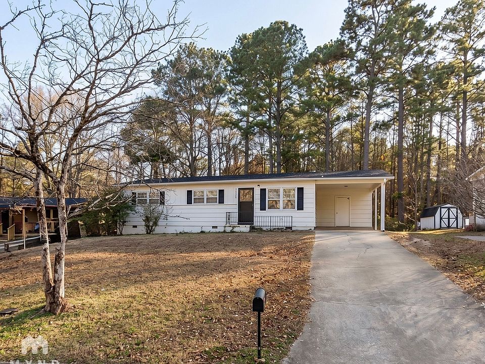 1st image of 10204 Allen Dr SW