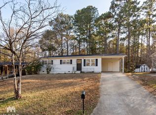 10204 Allen Dr SW, Covington, GA 30014
