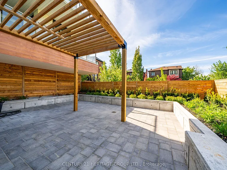 722 Marlee Ave #102 — Photo 8