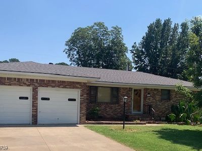 4307 S 21st St, Fort Smith, AR, 72901