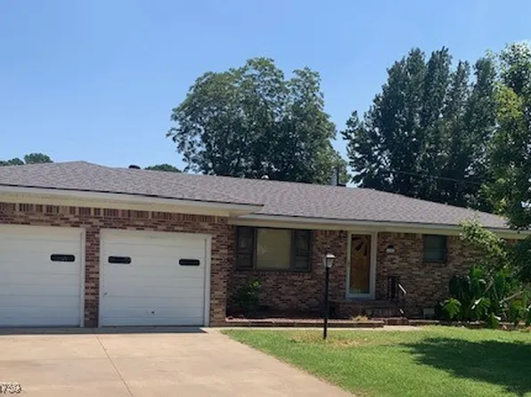4307 S 21st St, Fort Smith, AR 72901