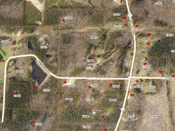 514 Highland Rd, Apex, NC 27523