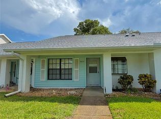 7632 Bayhill Ct, New Port Richey, FL 34654