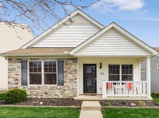 6222 Broad Stripes Ave, Galloway, OH 43119