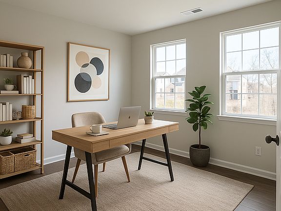 3rd image of 302 Carolina Springs Blvd #302