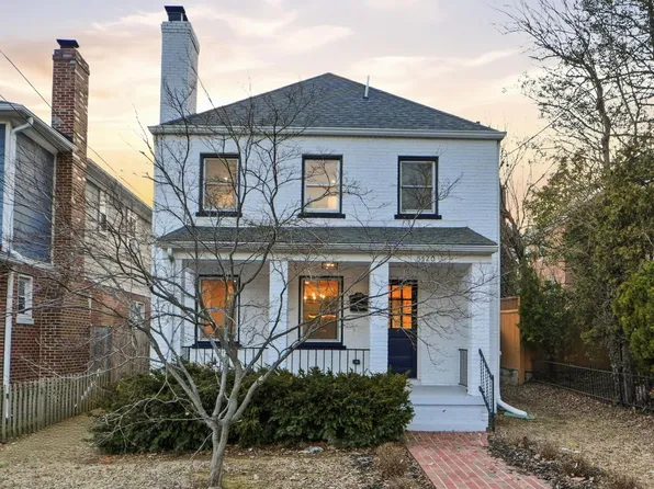 5520 N Capitol St NW, Washington, DC 20011
