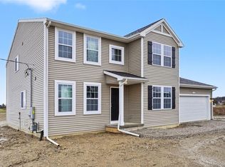 12521 Sharp Rd, Linden, MI 48451
