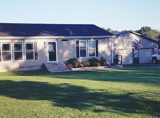 13815 Peoria Rd, Marion, IL 62959