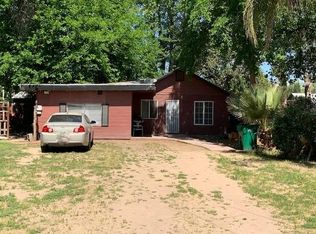 5457 E Illinois Ave, Fresno, CA