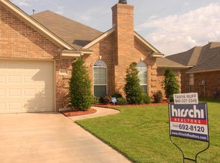 5109 Tillie Dr, Wichita Falls, TX 76310