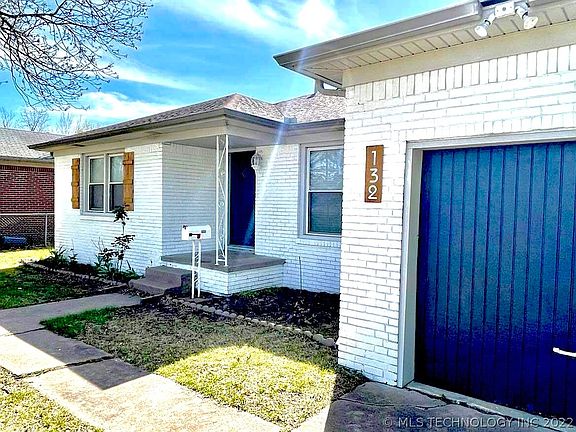 2nd image of 132 S 108th East Ave