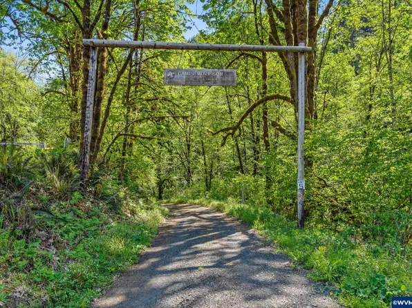44750 Camp Morrison Dr, Scio, OR 97374