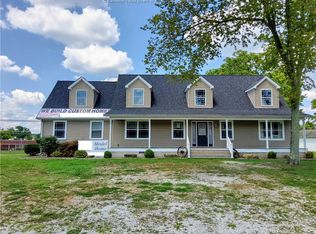 2201 Jefferson Ave, Point Pleasant, WV 25550
