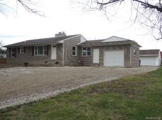 50300 Fairchild Rd, Chesterfield, MI 48051