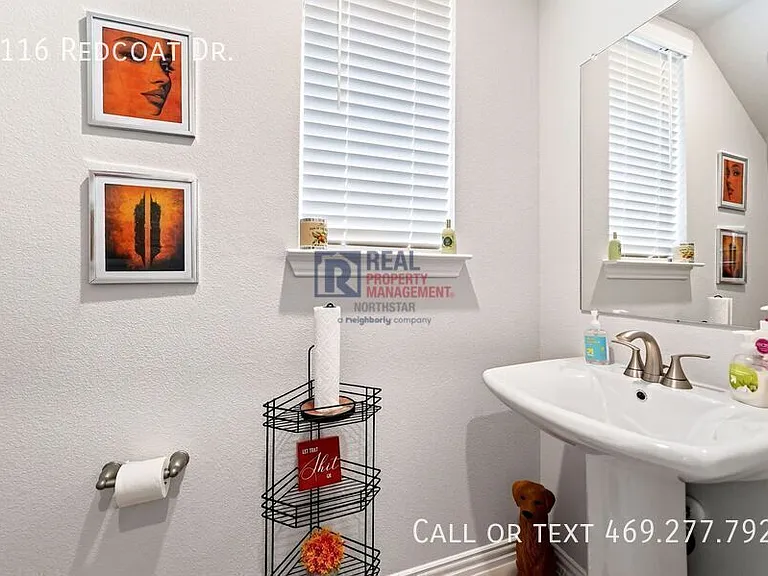 1116 Redcoat Dr — Photo 18