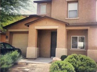 6876 S Goshawk Dr, Tucson, AZ 85756