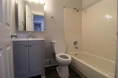 1610 Sycamore St #3 — Photo 12