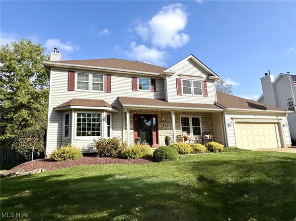 219 Bridgehampton Dr, Medina, OH 44256