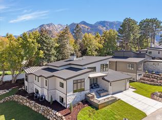 9623 S Tannenbaum Cv, Sandy, UT 84092