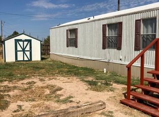 1303 138th St UNIT D, Lubbock, TX 79423