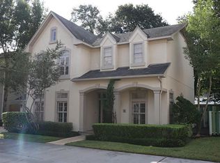 1440 Springrock Ln APT 2, Houston, TX 77055