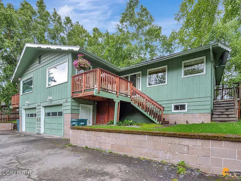 4521 Arctic Blvd #B — Photo 21