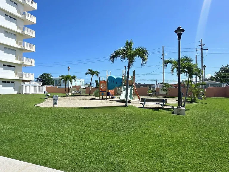 APT 313 Cond. Isabela Beach Court # — Photo 48
